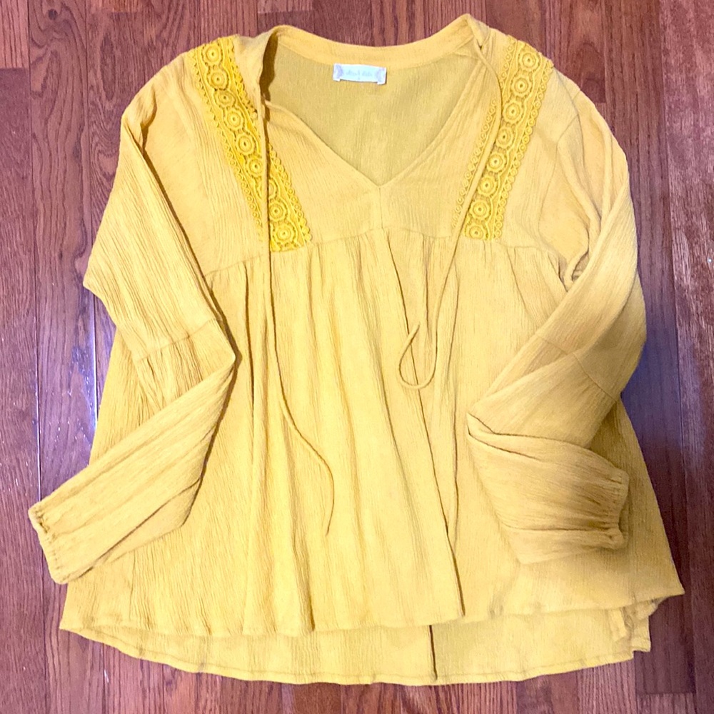 Altar’d State Top